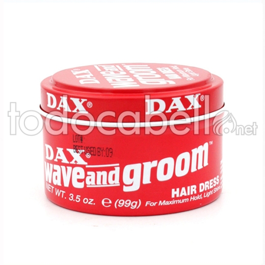 Dax Wave & Groom 100 Gr