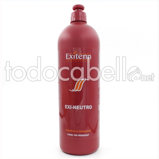 Exitenn Exi-neutro Neutralizante 1000 Ml