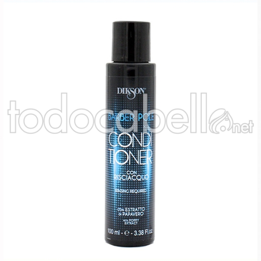 Dikson Barber Pole Acondicionador 100 Ml