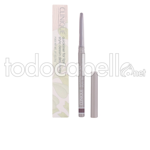 Clinique Quickliner For Lips ref 07-plummy 0.3 Gr