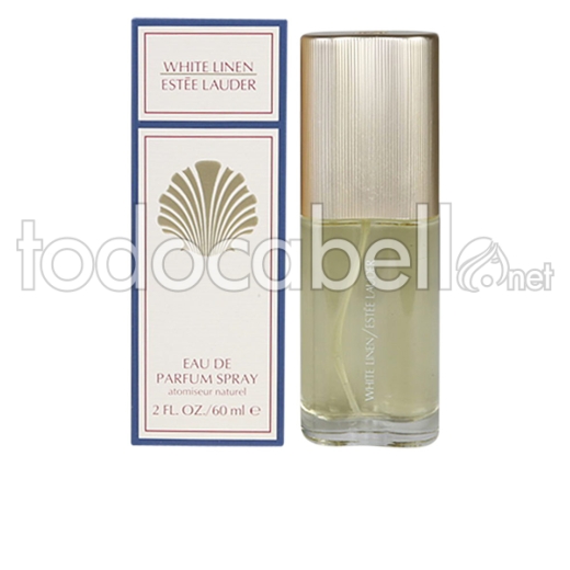 Estee Lauder White Linen Edp Vaporizador 60 Ml