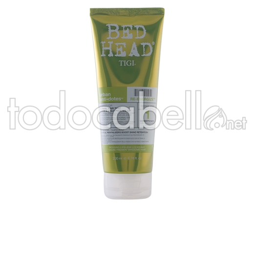 Tigi Bed Head Re-energize Conditioner 200ml