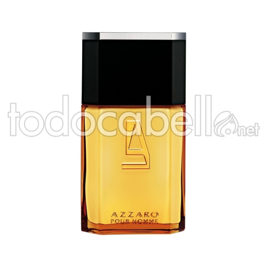 Azzaro Eau De Toilette 100 Ml Vaporizador