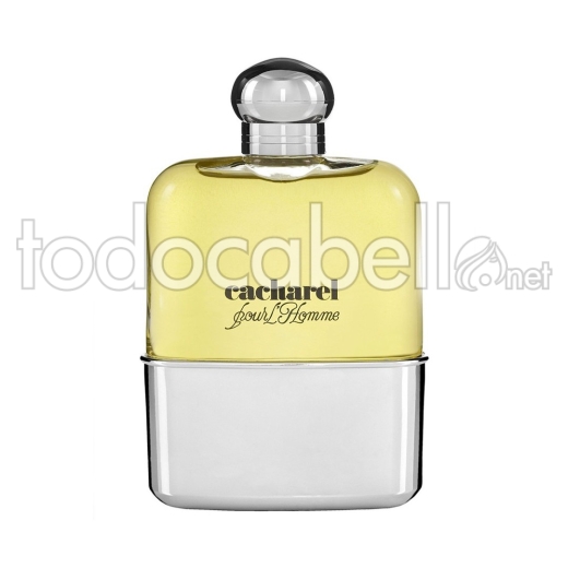 Cacharel 50 Vaporizador Eau De Toilette