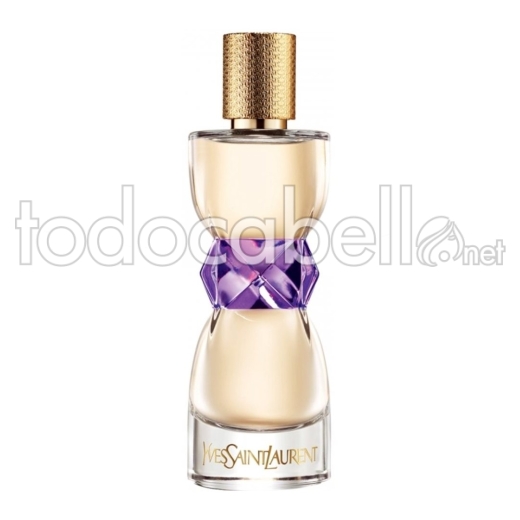 Manifesto Ysl Eau De Perfume 90 Ml Vaporizadorrizador