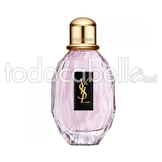 Parisienne Ysl Eau De Perfume 30ml Vaporizador