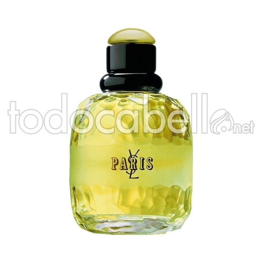 Paris 125 Ml Vaporizador " Eau De Perfume"