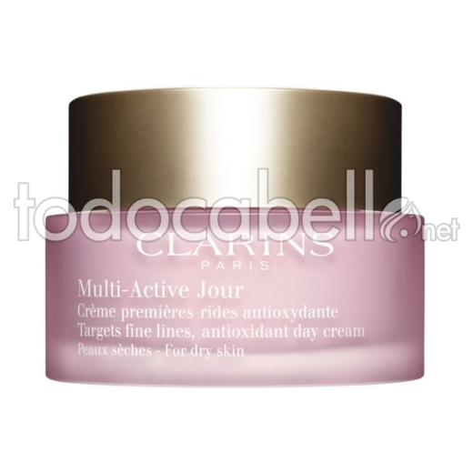 Clarins New M.activa Jour P.s. 50ml