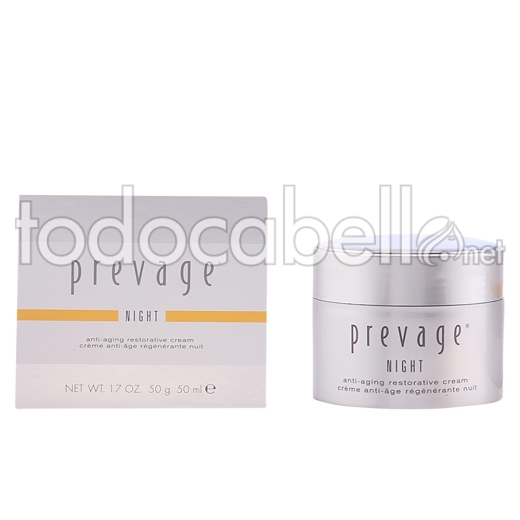 Elizabeth Arden Prevage Anti-aging Night Cream 50ml