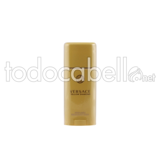 Versace Yellow Diamond Deo Stick 50 Gr