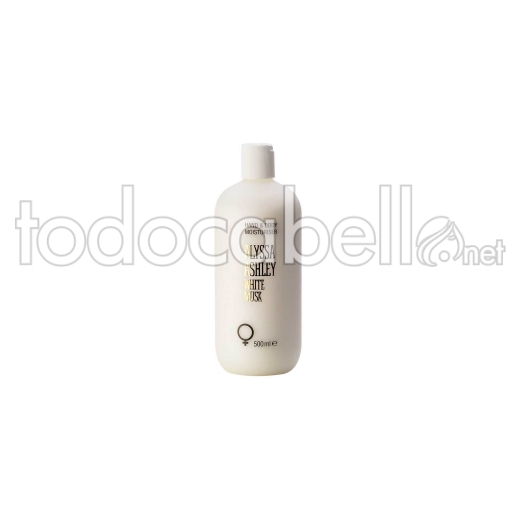 White A.ashley B&g 500ml