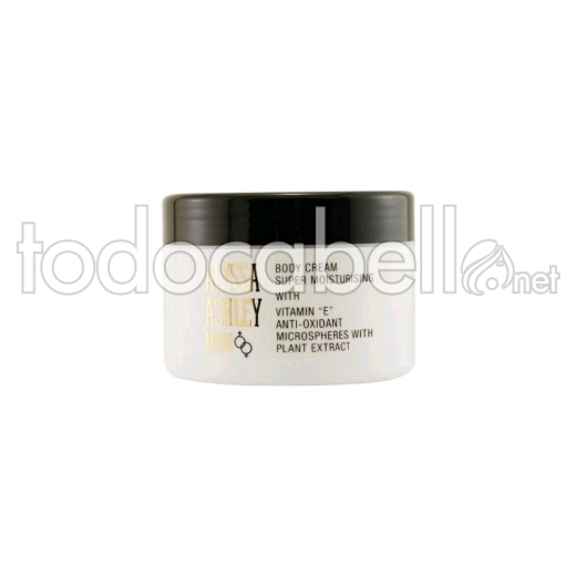 Alyssa Ashley Body Cream 250ml