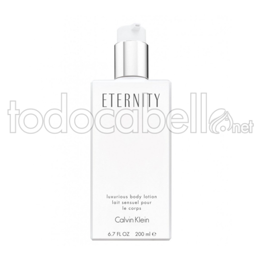 Eternity Body Lotion 200 Ml