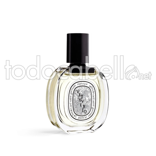 Diptyque Vetyverio Edt 50 Apo