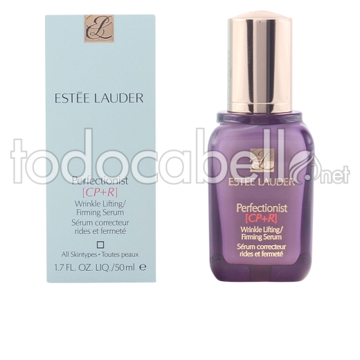 Estée Lauder Perfectionist Cp+r Wrinkle Lifting Serum 50 Ml