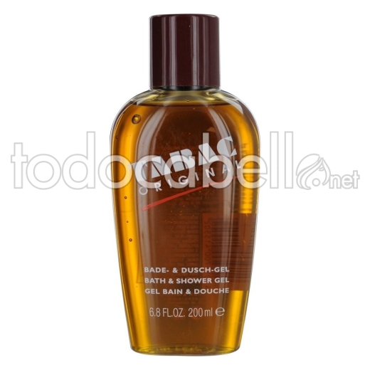 Tabac Original Gel De Ducha Y Baño 400ml