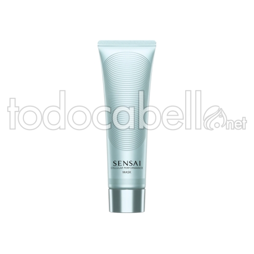 Kanebo Mask 100ml