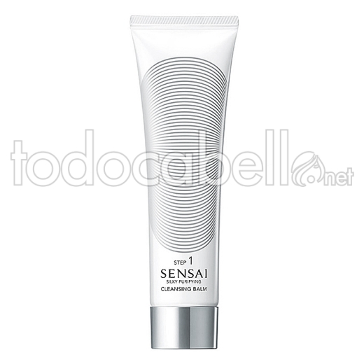 Kanebo Silky Cleansing Balm 125ml