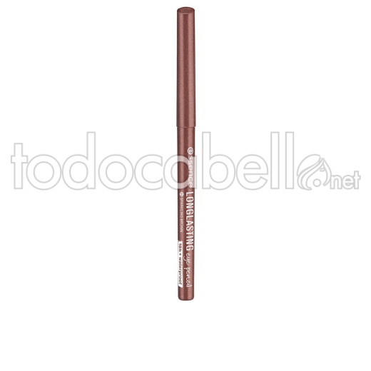 Essence Long-lasting Lápiz De Ojos 18h Waterproof ref 35-sparkling Brown 0,28 Gr