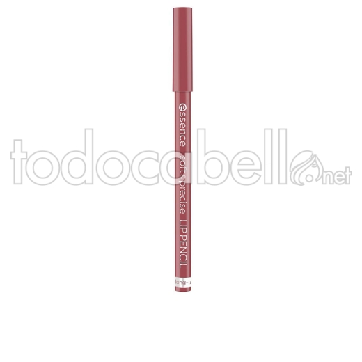 Essence Soft & Precise Lápiz De Labios ref 02 0,78 Gr