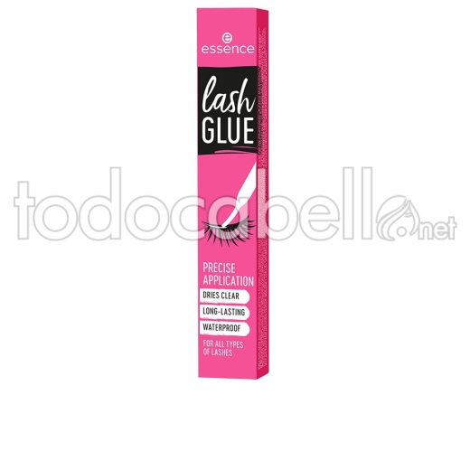 Essence Lash Glue Pegamento De Pestañas 4,7 Gr