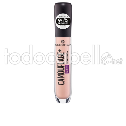 Essence Corrector Camouflaje + Matt  10 5 Ml