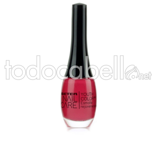 Beter Esmalte Youth Color 068 Bcn Pink 11 Ml