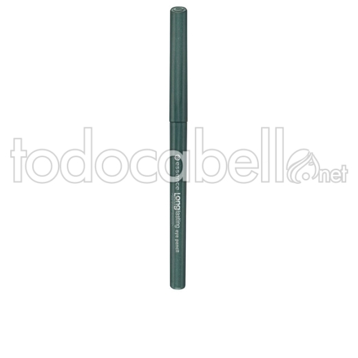 Essence Long-lasting Lápiz De Ojos 18h Waterproof ref 12-i Have A Green 0,28 Gr