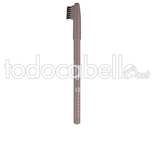 Essence Eyebrow Designer Lápiz Para Cejas ref 05-soft Blonde 1 Gr