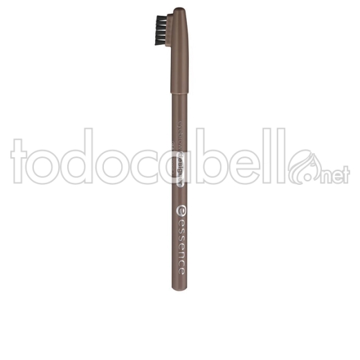 Essence Eyebrow Designer Lápiz De Cejas ref 04-blonde 1 Gr