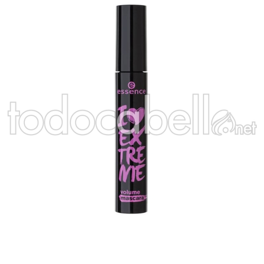 Essence I Love Extreme Volume Mascara 12 Ml