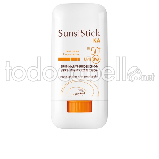 Avene Sunsistick Ka Protector Solar En Barra Spf50+ 20 Gr