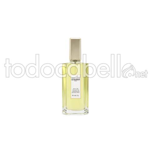 Scherrer Femme Classic Edt 50 Ml Vapo