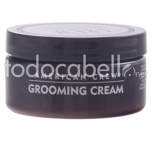 American Crew Grooming Cream 85 Gr