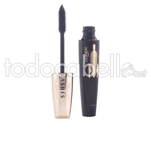 L'oréal Paris Mascara Volume Million Lashes ref extra Black 9 Ml