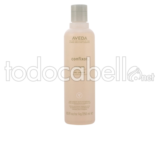 Aveda Confixor Liquid Gel 250ml