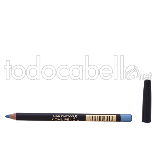 Max Factor Kohl Pencil ref 060-ice Blue