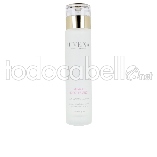 Juvena Miracle Boost Essence 125ml