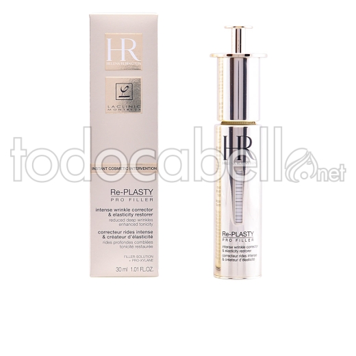 Helena Rubinstein Re-plasty Pro Filler Serum 30 Ml