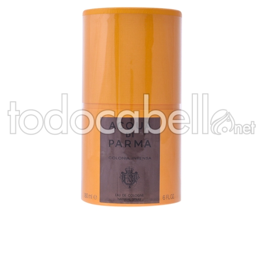 Acqua Di Parma Colonia Intensa Eau De Cologne Vaporizador 180 Ml