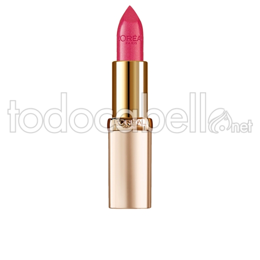 L'oréal Paris Color Riche Lipstick ref 265-abricot Doré