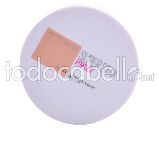 Maybelline Superstay Powder Waterproof ref 040-fawn