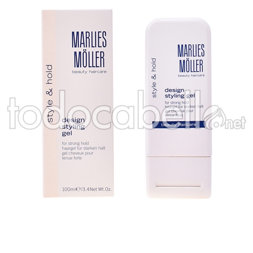 Marlies Möller Styling Design Styling Gel 100ml