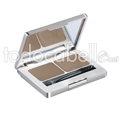 L'oréal Paris Brow Artist Genius Kit ref 001-light To Medium