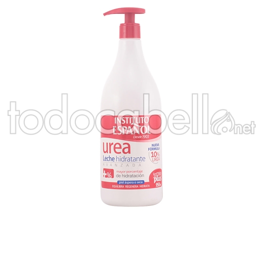 Instituto Español Urea Body Leche Hidratante 950ml