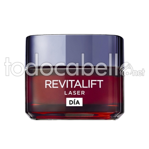 L'oréal Paris Revitalift Laser X3 Crema Día 50 Ml