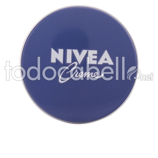 Nivea Lata Azul Crema 75 Ml