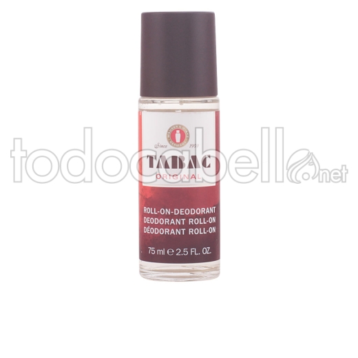 Tabac Tabac Original Deo Roll-on 75 Ml