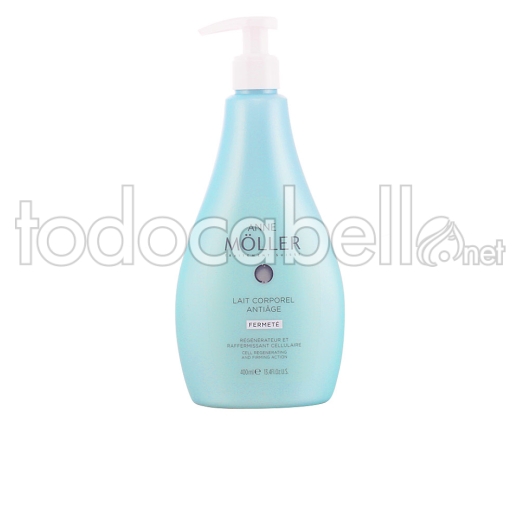 Anne Möller Lait Corporel Anti-âge 400ml