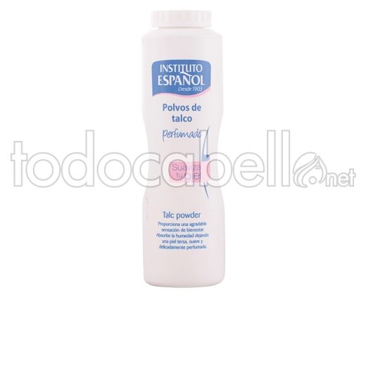 Instituto Español Super Talco 185gr